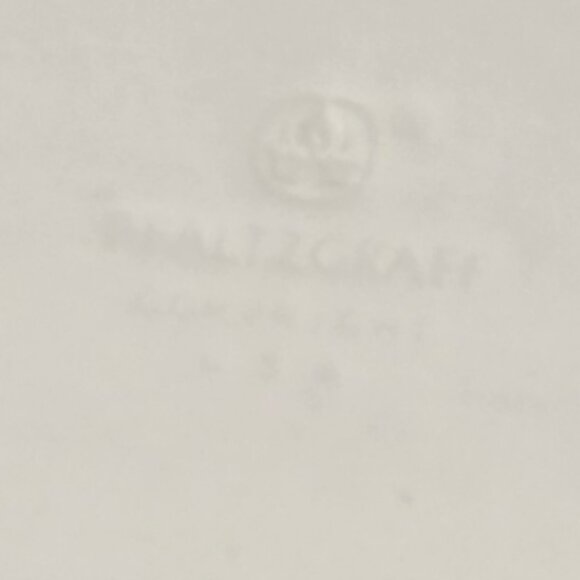 PFALTZGRAFF Vintage JUNIPER Large Serving Platter Stonewear - Picture 4 of 4